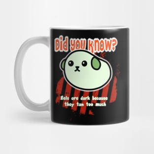 Did you know? 17 Mug